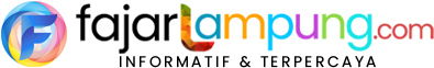 fajarlampung.com