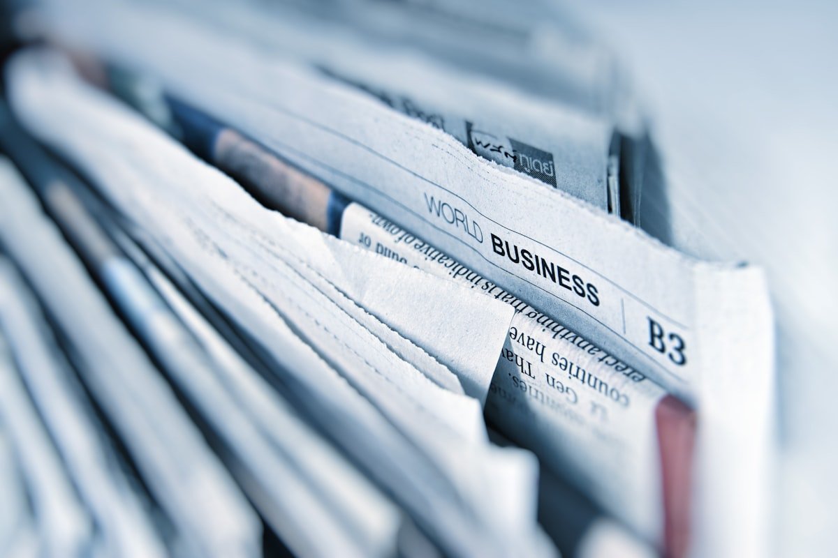 Publikasi Media & Press Release
