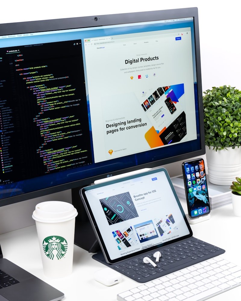 Pengembangan Website